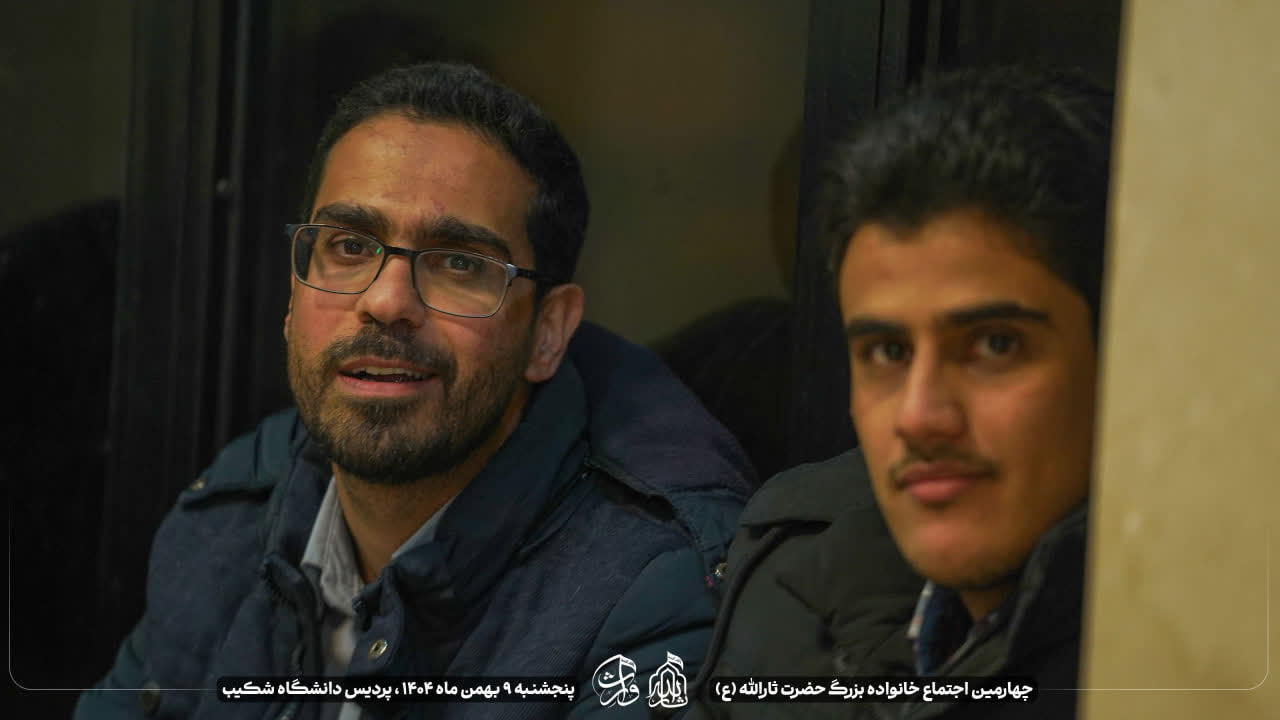 هیئت ثارالله مهریز